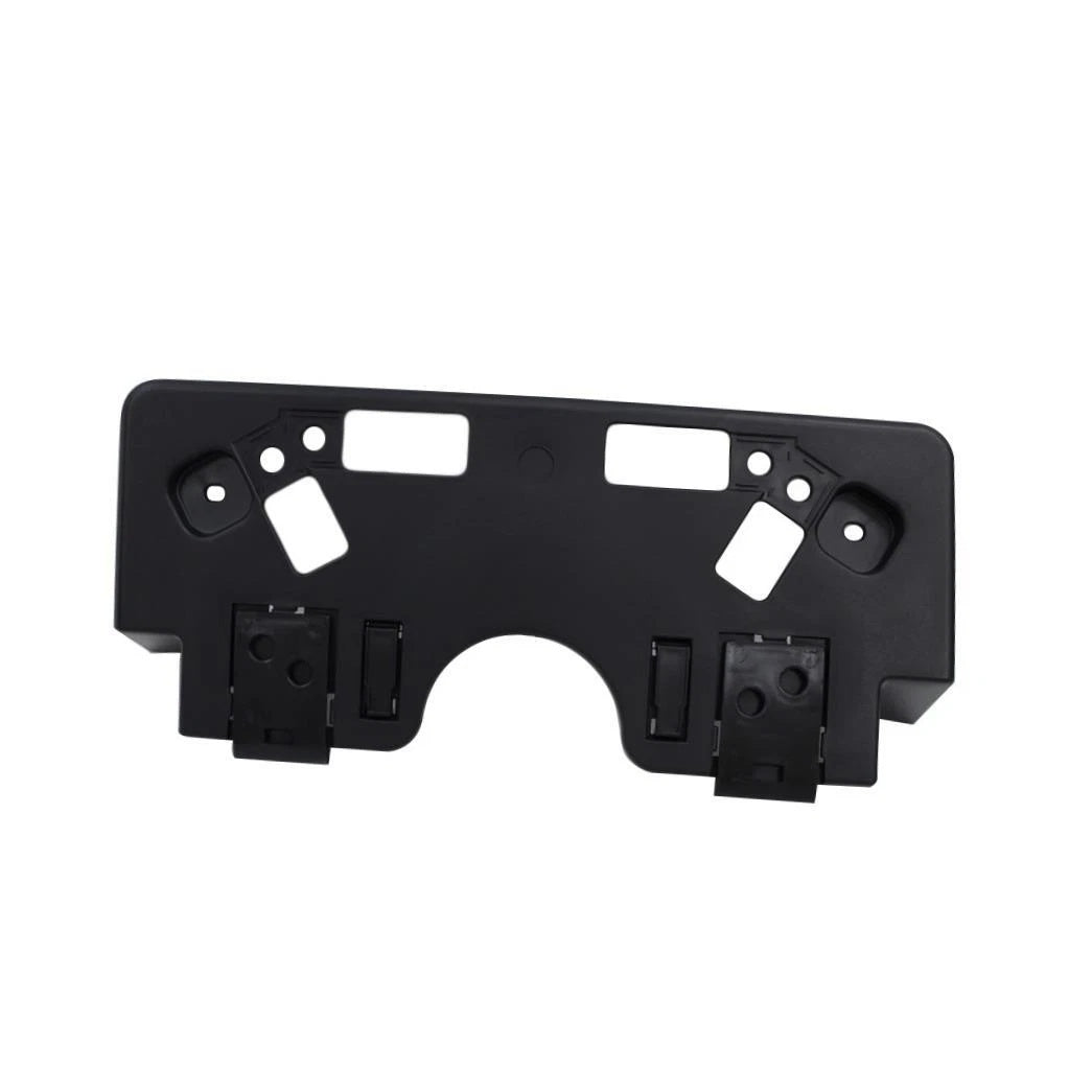 Front Bumper License Plate Bracket Holder For 03-08 Nissan Z33 Fairlady Z 350Z image 1
