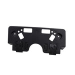 Front Bumper License Plate Bracket Holder For 03-08 Nissan Z33 Fairlady Z 350Z image 1
