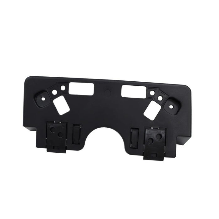 Front Bumper License Plate Bracket Holder For 03-08 Nissan Z33 Fairlady Z 350Z