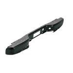 Black Rear Step Bumper Fits 1999-2007 Silverado Sierra Standard/Extend/Crew Cab image 5