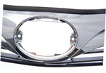 Grille Assembly w/Chrome Molding for 2012-2014 Toyota Camry Sedan TO1200343 image 4