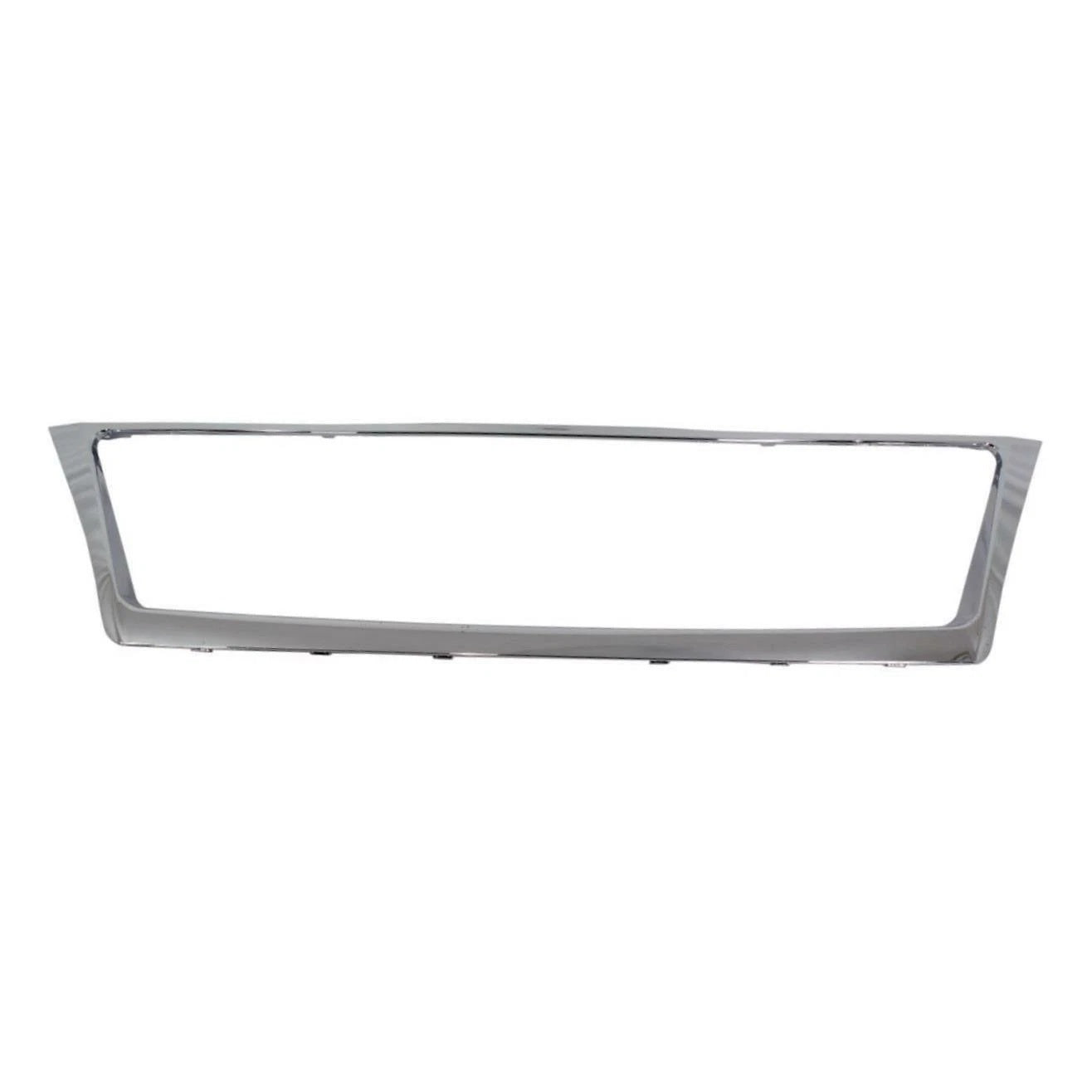 Chrome Grille Grill Trim Molding Surround Frame for 2010 2011 2012 Lexus ES350 image 1