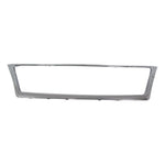 Chrome Grille Grill Trim Molding Surround Frame for 2010 2011 2012 Lexus ES350 image 1