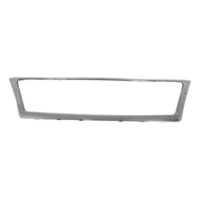 Chrome Grille Grill Trim Molding Surround Frame for 2010 2011 2012 Lexus ES350