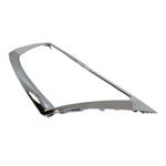 Chrome Grille Grill Trim Molding Surround Frame for 2010 2011 2012 Lexus ES350 image 5