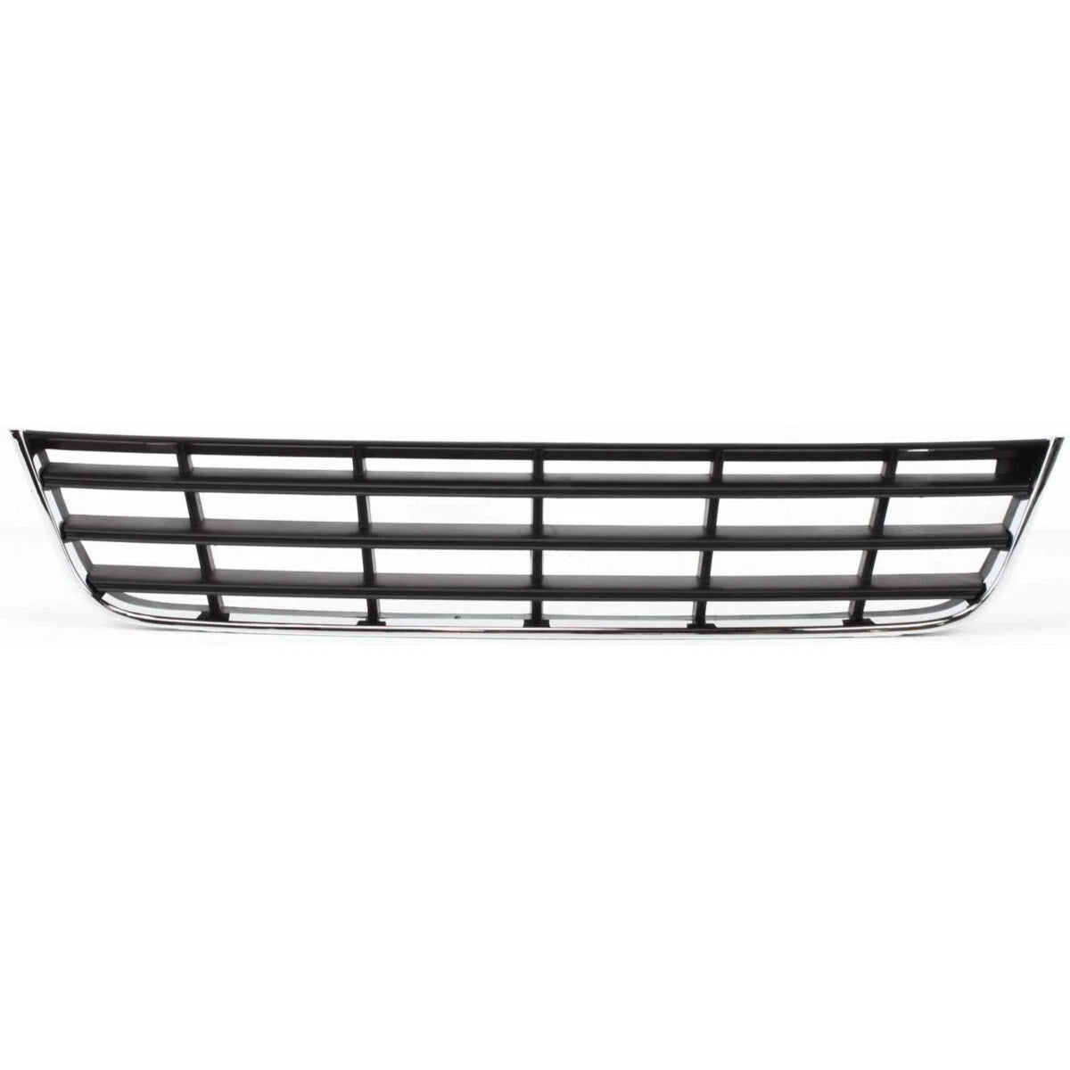 Front Grille For Volkswagen Passat WITH CHROME MOLUDING image 1