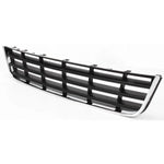Front Grille For Volkswagen Passat WITH CHROME MOLUDING image 2