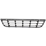 Front Grille For Volkswagen Passat WITH CHROME MOLUDING image 4