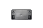 License Plate Bracket Tag Holder Plastic Front for 2016-2018 GMC Sierra 1500 image 1