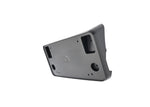 License Plate Bracket Tag Holder Plastic Front for 2016-2018 GMC Sierra 1500 image 2