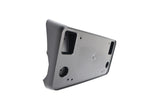 License Plate Bracket Tag Holder Plastic Front for 2016-2018 GMC Sierra 1500 image 3