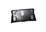License Plate Bracket Tag Holder Plastic Front for 2016-2018 GMC Sierra 1500 image 6
