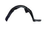 For 2016-2017 Honda Accord Sedan 4-Door Front Inner Fender Liner Passenger Side image 1