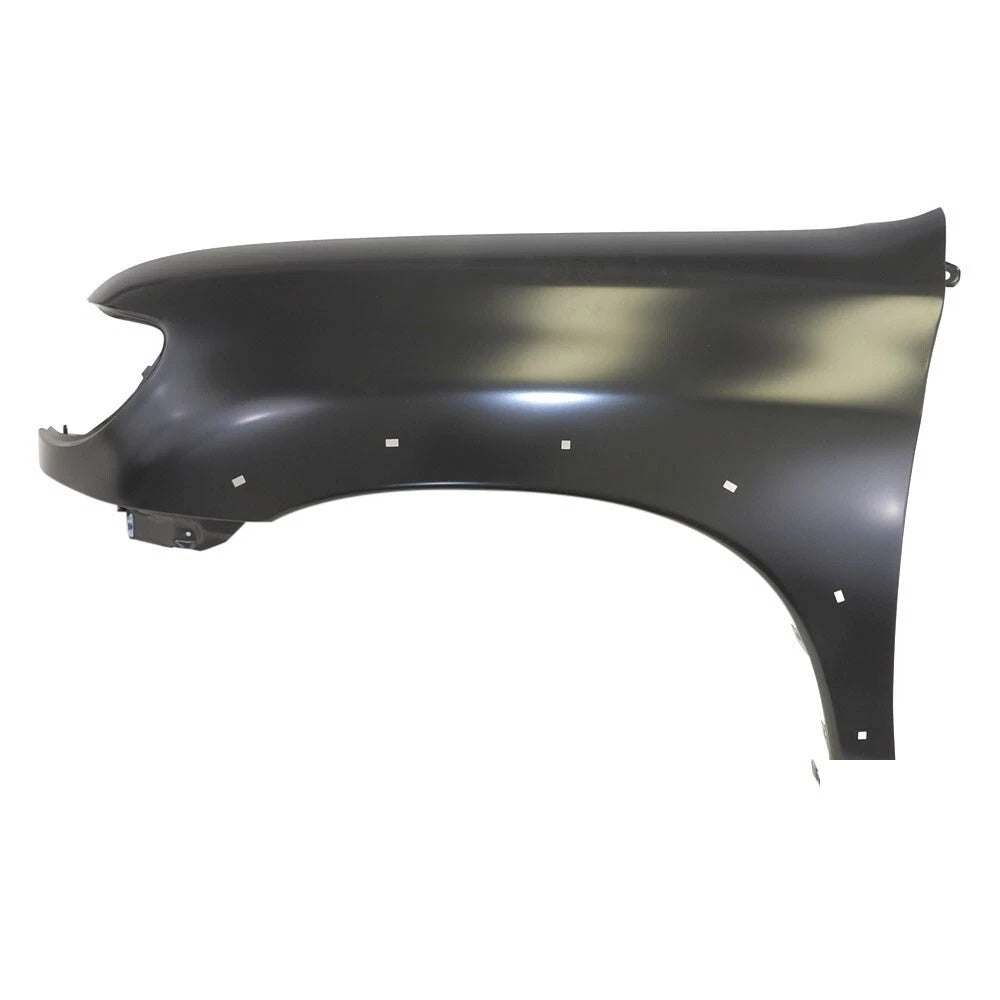 For Toyota Tundra Front,Left Driver Side FENDER TO1240176 538020C041 New image 1