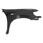 For Toyota Tundra Front,Left Driver Side FENDER TO1240176 538020C041 New image 2