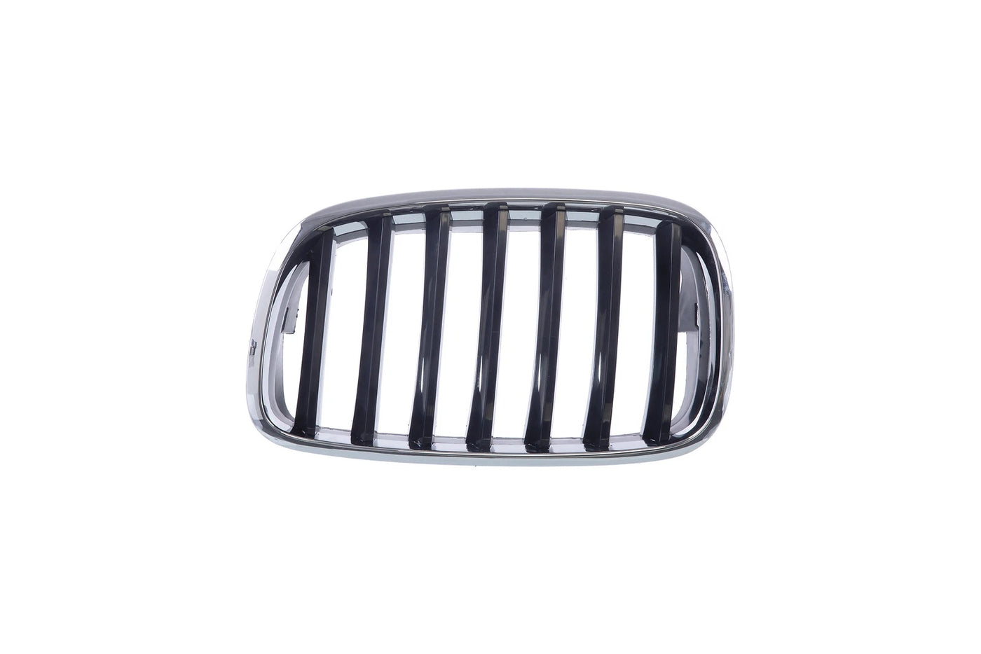 Grill Grille Compatible With 2007-2013 BMW X5 2010-2013 BMW X6 BM1200181 image 1