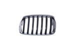 Grill Grille Compatible With 2007-2013 BMW X5 2010-2013 BMW X6 BM1200181 image 1