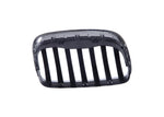 Grill Grille Compatible With 2007-2013 BMW X5 2010-2013 BMW X6 BM1200181 image 7