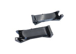 Front Left and Right Bumper Filler Panel Trim Kit Pair for 2013-2018 Ram 1500 image 7