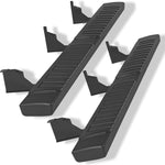 Running Boards for 2005-2023 Toyota Tacoma Double Cab Side Steps Nerf Bars image 1