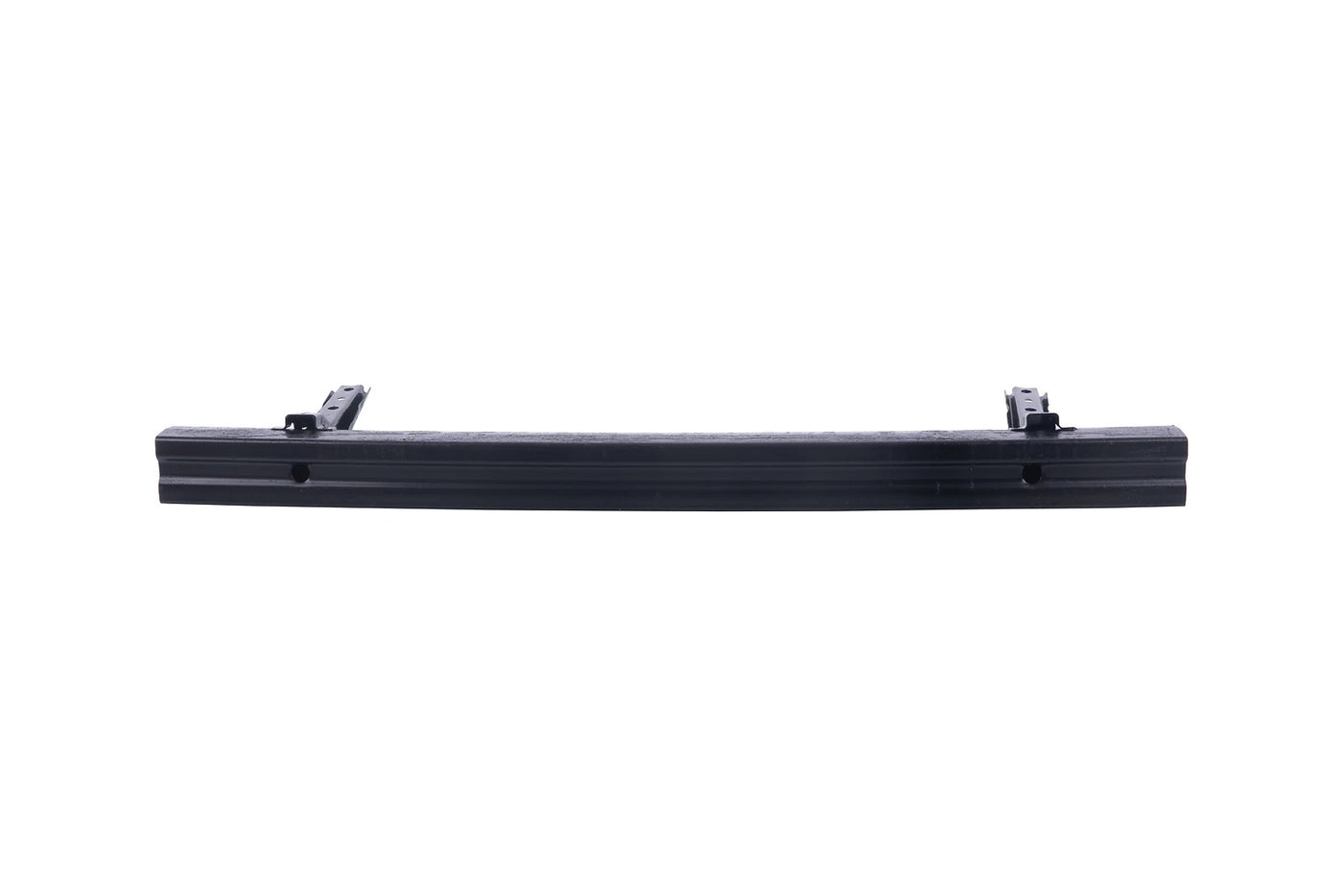 Rear Bumper Reinforcement Bar Impact Stell For 1996-2000 Honda Civic image 1