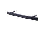 Rear Bumper Reinforcement Bar Impact Stell For 1996-2000 Honda Civic image 2