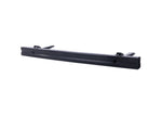 Rear Bumper Reinforcement Bar Impact Stell For 1996-2000 Honda Civic image 3