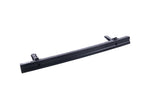 Rear Bumper Reinforcement Bar Impact Stell For 1996-2000 Honda Civic image 4
