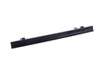 Rear Bumper Reinforcement Bar Impact Stell For 1996-2000 Honda Civic image 5