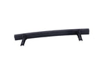 Rear Bumper Reinforcement Bar Impact Stell For 1996-2000 Honda Civic image 6