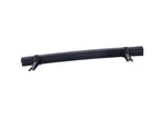 Rear Bumper Reinforcement Bar Impact Stell For 1996-2000 Honda Civic image 7