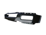 Steel Front Bumper Face Bar Black For 2004-2005 Ford F-150 Light Duty Pickup image 3