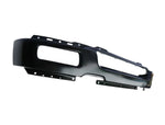 Steel Front Bumper Face Bar Black For 2004-2005 Ford F-150 Light Duty Pickup image 5