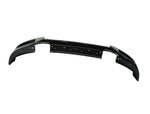 Steel Front Bumper Face Bar Black For 2004-2005 Ford F-150 Light Duty Pickup image 6