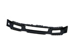 Steel Front Bumper Face Bar Black For 2004-2005 Ford F-150 Light Duty Pickup image 7