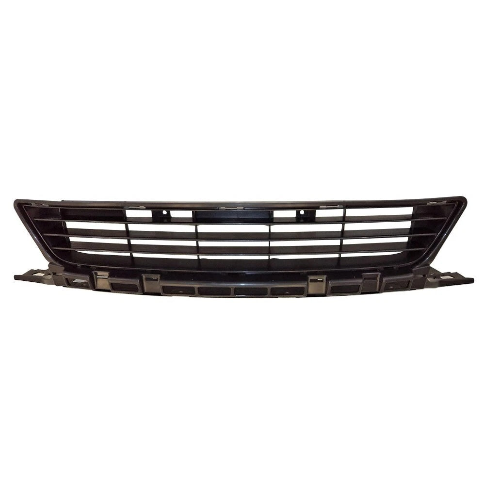 HO1036107 71107SVAA50 Front BUMPER GRILLE For Honda Civic image 1