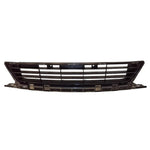 HO1036107 71107SVAA50 Front BUMPER GRILLE For Honda Civic image 1