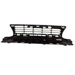 HO1036107 71107SVAA50 Front BUMPER GRILLE For Honda Civic image 2
