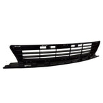 HO1036107 71107SVAA50 Front BUMPER GRILLE For Honda Civic image 4