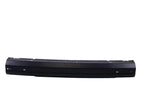 Black Front Bumper Face Bar For 1998-2000 Jeep Cherokee USA/Canada Built image 1