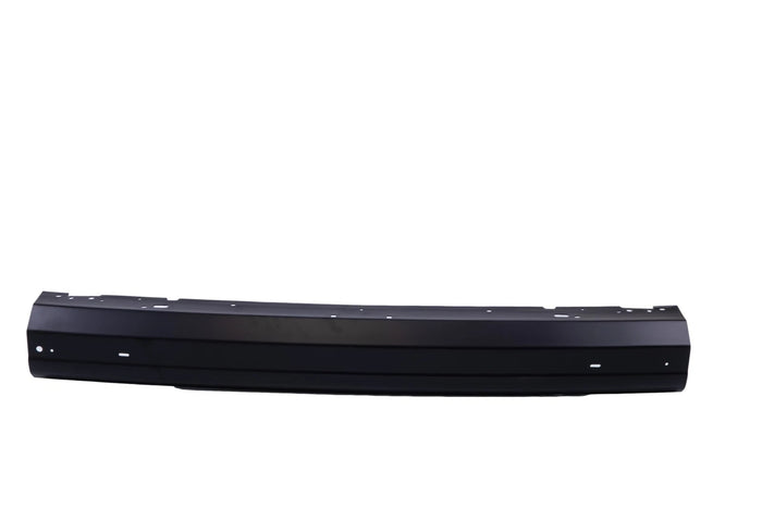 Black Front Bumper Face Bar For 1998-2000 Jeep Cherokee USA/Canada Built