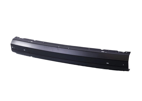 Black Front Bumper Face Bar For 1998-2000 Jeep Cherokee USA/Canada Built image 2