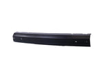 Black Front Bumper Face Bar For 1998-2000 Jeep Cherokee USA/Canada Built image 3