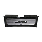 Black Grille For 1998-2004 GMC Sonoma Pickup 1998-2005 Jimmy SL SLS image 3