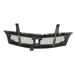 GM1200469 Front GRILLE for Pontiac Montana BLACK 12335561 image 3