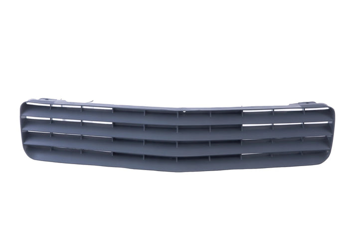 Grille Assembly Primed For 1988-1992 Chevrolet Camaro RS Coupe 2-Door GM1200323