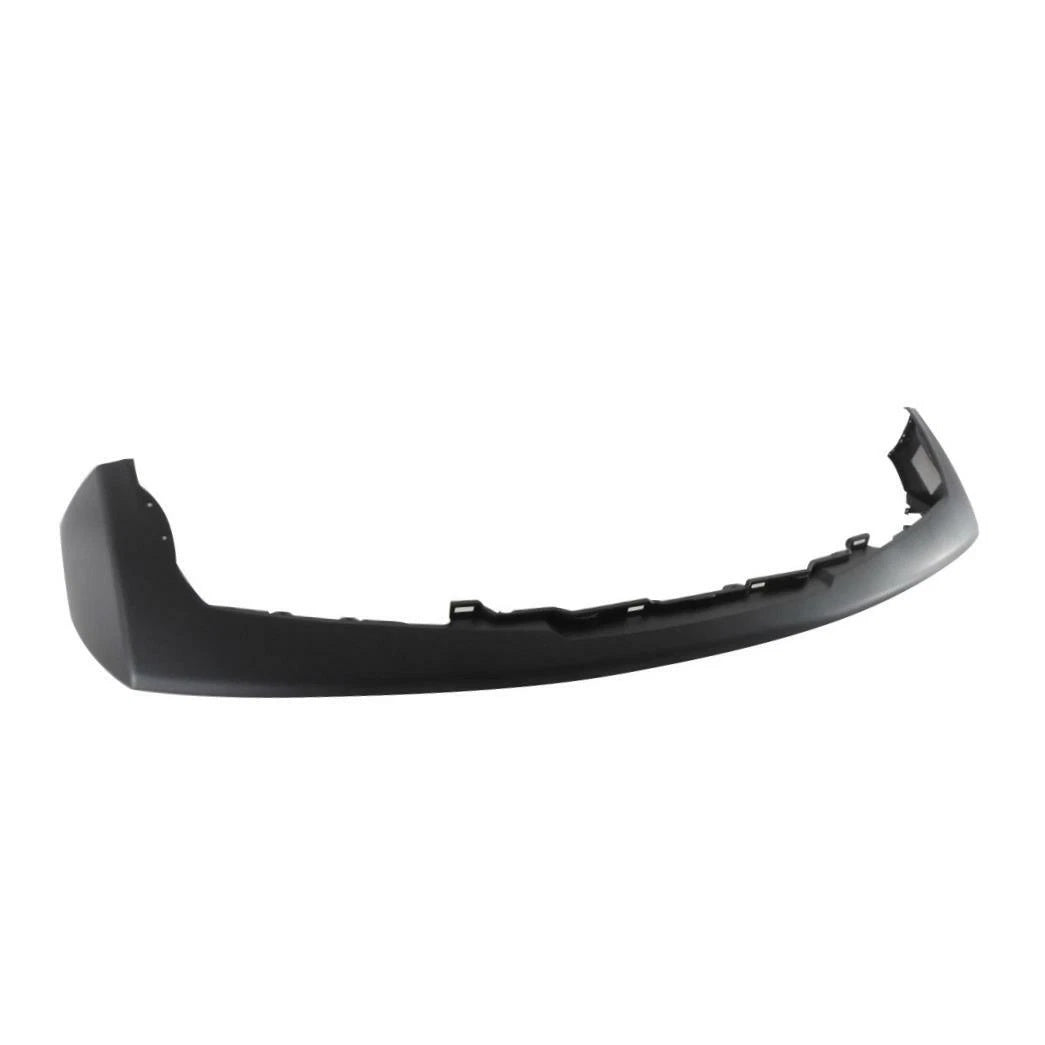 New Front Bumper Trim Filler Upper Cover for 05-08 Nissan Frontier Pickup Truck image 1