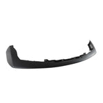New Front Bumper Trim Filler Upper Cover for 05-08 Nissan Frontier Pickup Truck image 1