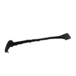 New Front Bumper Trim Filler Upper Cover for 05-08 Nissan Frontier Pickup Truck image 3