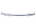 Chrome Front Upper Bumper Face Bar For 2001-2005 Ford Ranger 2WD Pickup Truck image 1